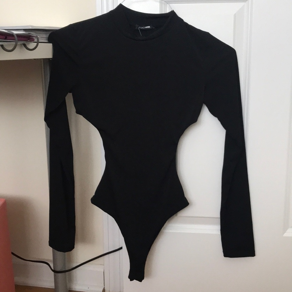 Brand new day and night bodysuit.